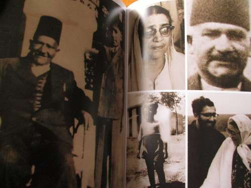 KADER ASMAL Politics in My Blood - A Memoir