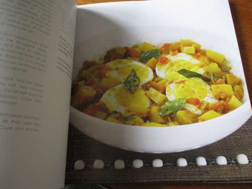 The MASALA Cookbook  P Narshi and B Williams
