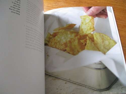 The MASALA Cookbook  P Narshi and B Williams