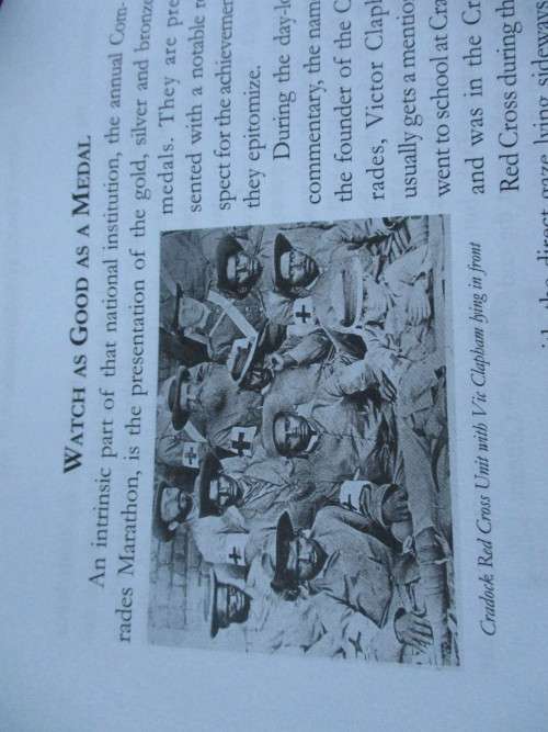 SIGNED. THE BRAVE BOER BOY AND OTHER STORIES  Taffy and David Shearing