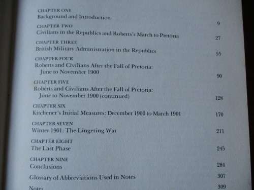 METHODS OF BARBARISM? Roberts and Kitchener and the Civilians in the Boer Republics SB Spies