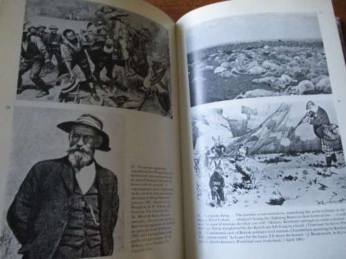 METHODS OF BARBARISM? Roberts and Kitchener and the Civilians in the Boer Republics SB Spies