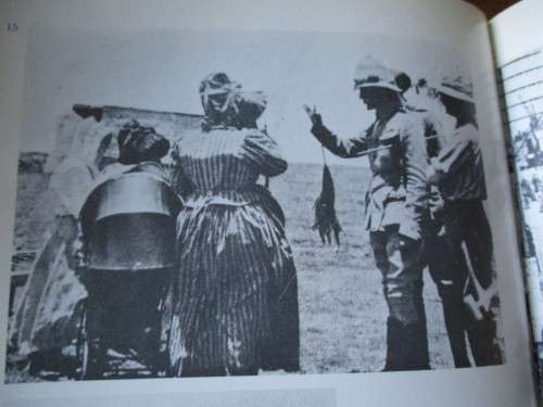 METHODS OF BARBARISM? Roberts and Kitchener and the Civilians in the Boer Republics SB Spies