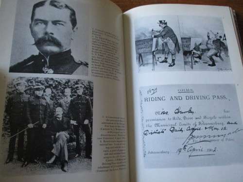 METHODS OF BARBARISM? Roberts and Kitchener and the Civilians in the Boer Republics SB Spies
