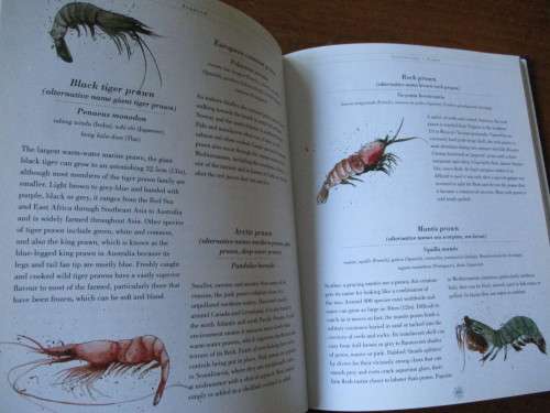 THE COOK`S GUIDE TO MEAT  J Milson  THE COOK`S GUIDE TO FISH & SEAFOOD  W Sweetse