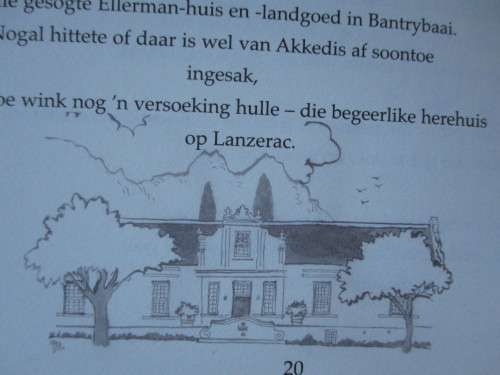 GETEKEN. DIE RAMMELLAND VAN 'N ROTSRYMELAAR  Japie Basson