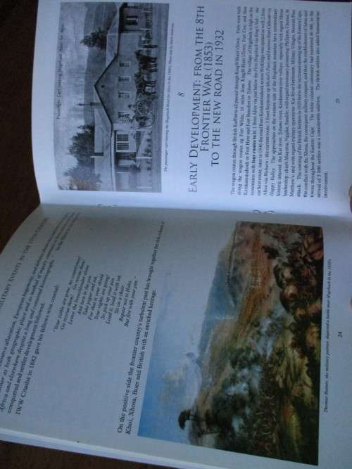THE STORY OF HOGSBACK Trevor Webster