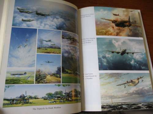 '128' THE STORY OF THE ROYAL AIR FORCE CLUB. Henry Probert  Michael Gilbert
