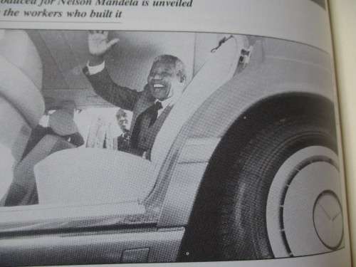 STRIKING BACK  A History of Cosatu. Jeremy Baskin