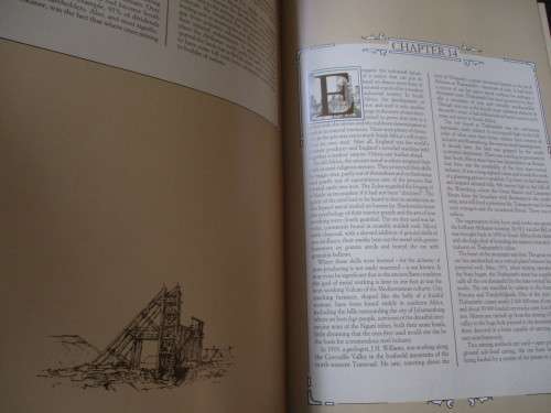 100 YEARS OF MINING JOHANNESBURG CENTENARY So Rich An Inheritance James Ambrose Brown