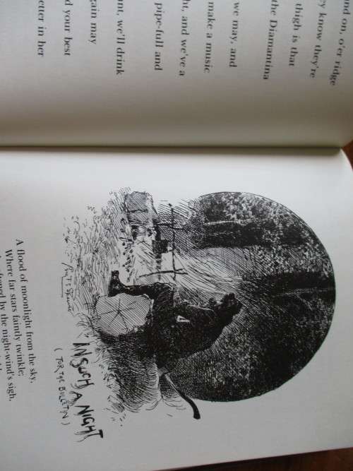 The Poetry of "BREAKER MORANT"  From The Bulletin 1891-1903