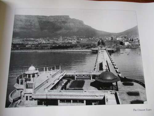 TAVERN OF THE SEAS  The Unseen Years 1935-1955 Compiled by Philip Short with Jay Gates