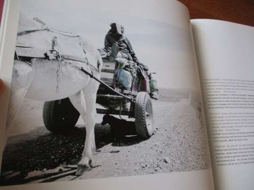 KAROO MOONS A Photographic Journey  Richard Dobson and Ruben Mowszowski