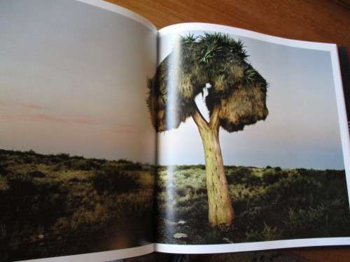 KAROO MOONS A Photographic Journey  Richard Dobson and Ruben Mowszowski