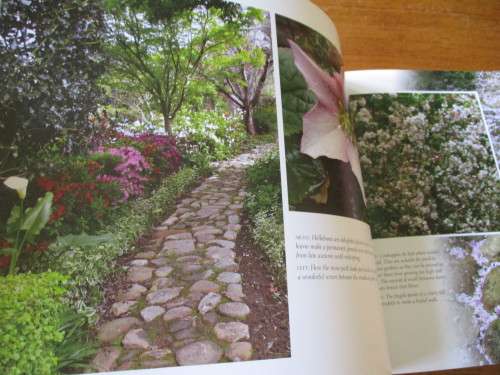 OLD NECTAR A Garden for all seasons  Una van der  Spuy