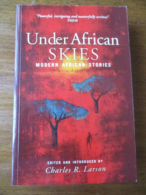 UNDER AFRICAN SKIES - Modern African Stories