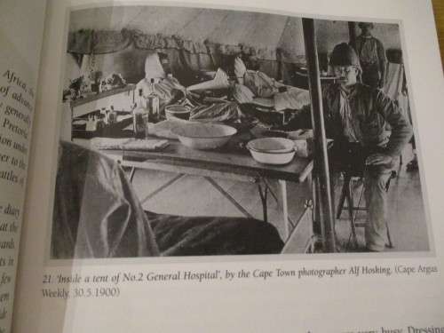 Personal documents of the Anglo-Boer War (1899-1902). WITNESSES TO WAR. Karel Schoeman