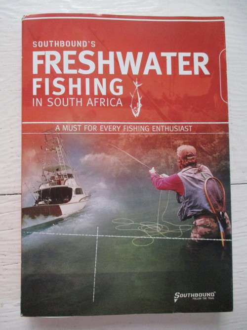 Southbound's Freshwater Fishing in South Africa