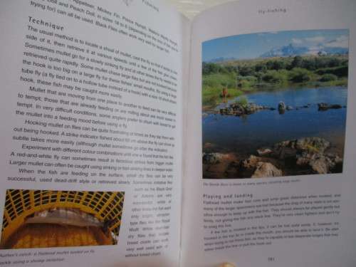 Southbound's Freshwater Fishing in South Africa