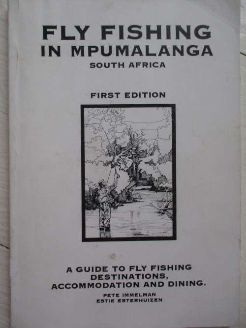 Fly Fishing in Mapumalanga