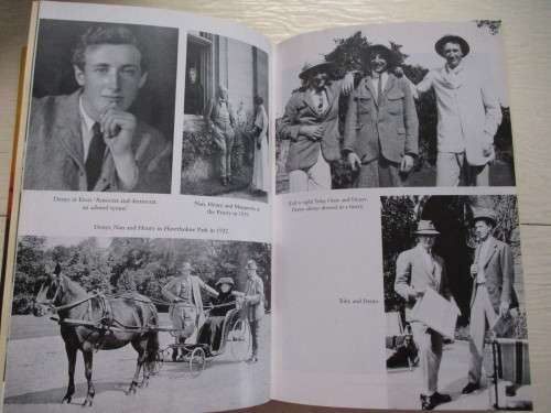 Too Close to the Sun. The Life and Times of Denys Finch Hatton. The story behind Out of Africa