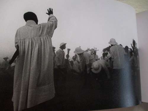 Paul Weinberg. MOVING SPIRIT. Spirituality in Southern Africa
