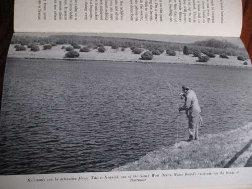 Fly Fishing is Easy. By DN Puddepha