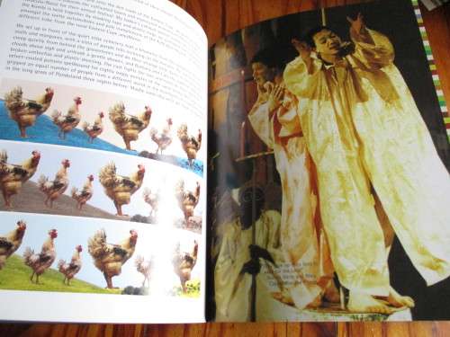 The Plays of Miracle & Wonder. Ipi Zombi? / iMumbo Jumbo / The Prophet