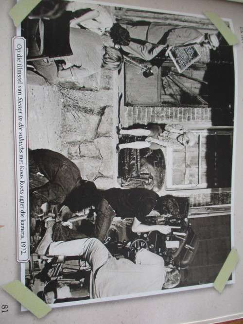 Geteken. WILNA SNYMAN. Memoires