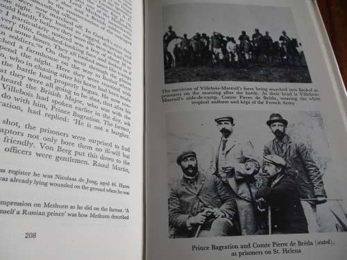 THE FRENCH COLONEL. Villebois-Mareuil and the Boers 1899-1900