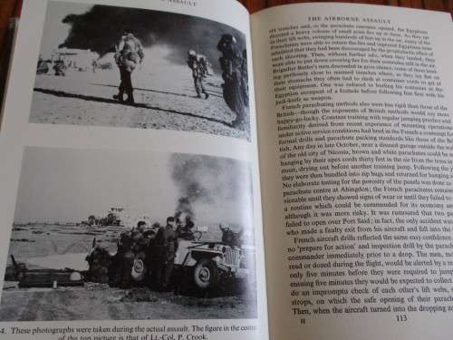 SUEZ - The Seven Day War