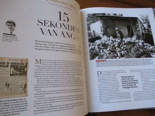 DIE BURGER 100. Sy mense en hul stories. 1915-2015