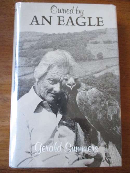 Owned by an Eagle - Gerald Summers