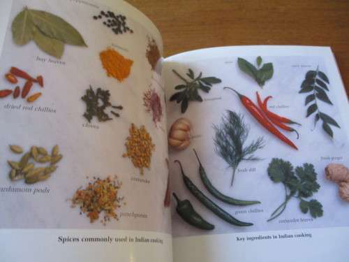 SIGNED. SPICE MAGIC An Indian Culinary Adventure Pinky Lilani