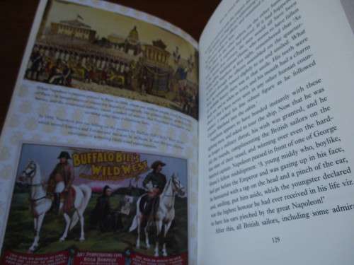 HOW THE FRENCH WON WATERLOO ( OR THINK THEY DID )  Stephen Clarke