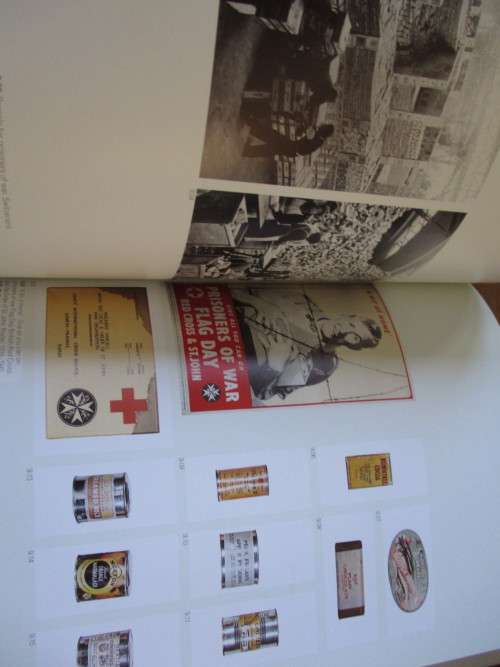 INTERNATIONAL RED CROSS AND RED CRESCENT MUSEUM
