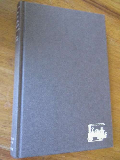 SIGNED. SAGA OF THE STEAM PLOUGH Harold Bonnett