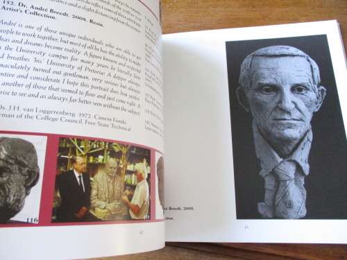 MIKE EDWARDS  50 YEARS OF PORTRAITURE  1958-2008