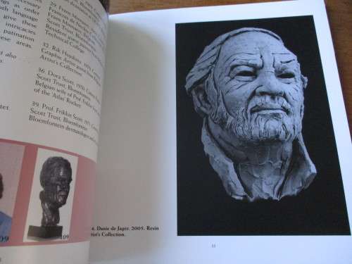 MIKE EDWARDS  50 YEARS OF PORTRAITURE  1958-2008