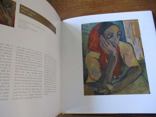 THE MODERN PALIMPSEST: ENVISIONING SOUTH AFRICAN MODERNITY Catalogue No.5 -n2008