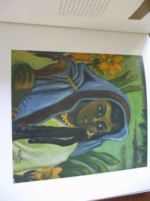 THE MODERN PALIMPSEST: ENVISIONING SOUTH AFRICAN MODERNITY Catalogue No.5 -n2008