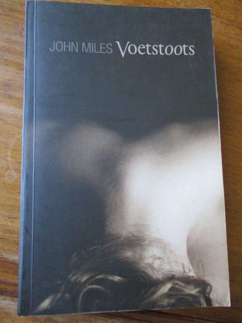 VOETSTOOTS  John Miles
