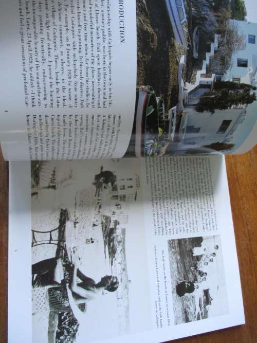 SALVADOR DALI  PORT LLIGAT HOUSE-MUSEUM