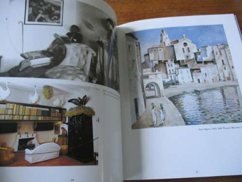 SALVADOR DALI  PORT LLIGAT HOUSE-MUSEUM