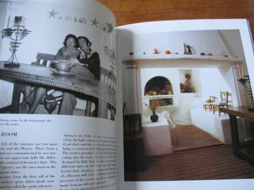 SALVADOR DALI  PORT LLIGAT HOUSE-MUSEUM