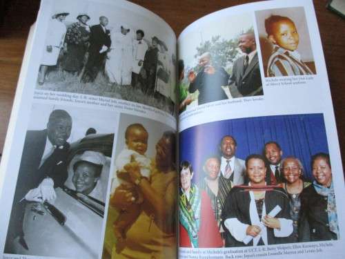 JWARA! Induna's Daughter  A memoir  Joyce Notemba Piliso-Seroke