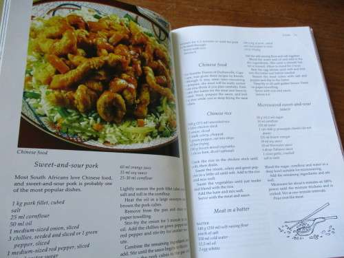 YOU  Super Winning Recipes  Carmen Niehaus