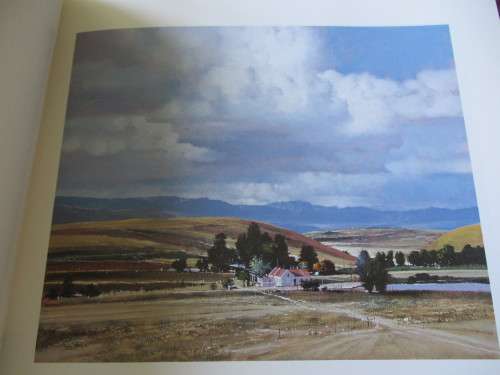 JOHN MEYER The Everard Read Gallery 25 September to 15 Oktober 1996