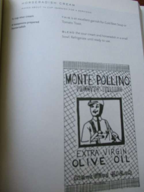 The Flavours of OLIVE OIL. A Tasting Guide and Cookbook  Deborah Krasner
