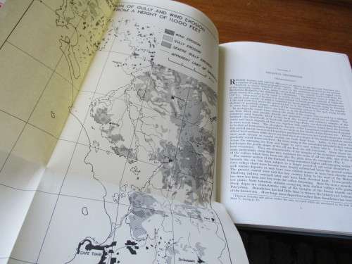 SWARTLAND AND SANDVELD W.J. Talbot